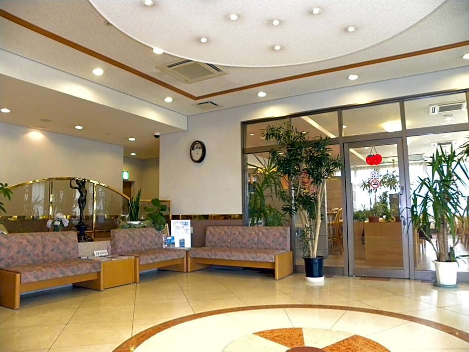 Hotel Benex Yonezawa