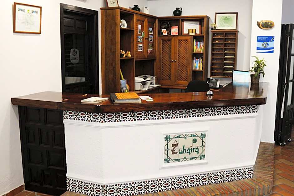 Hotel Zuhayra