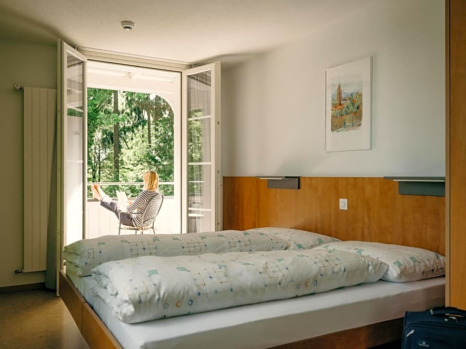 Bienenberg - Das Genusshotel im Grünen - Liestal