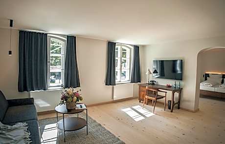 Deluxe-Suite Anton