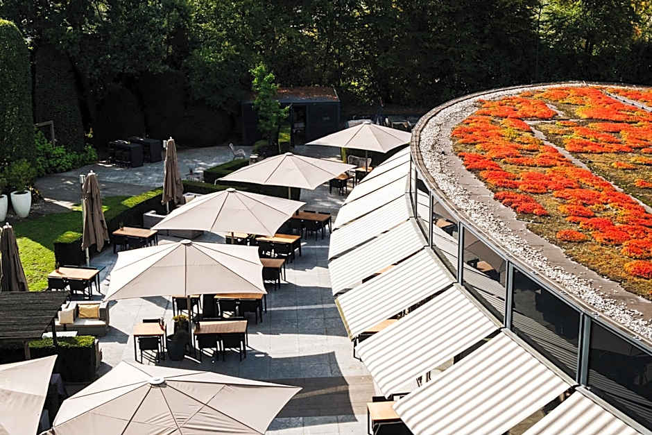 Van Der Valk Hotel Rotterdam Nieuwerkerk