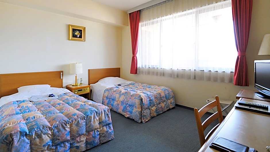 Haneya Hotel