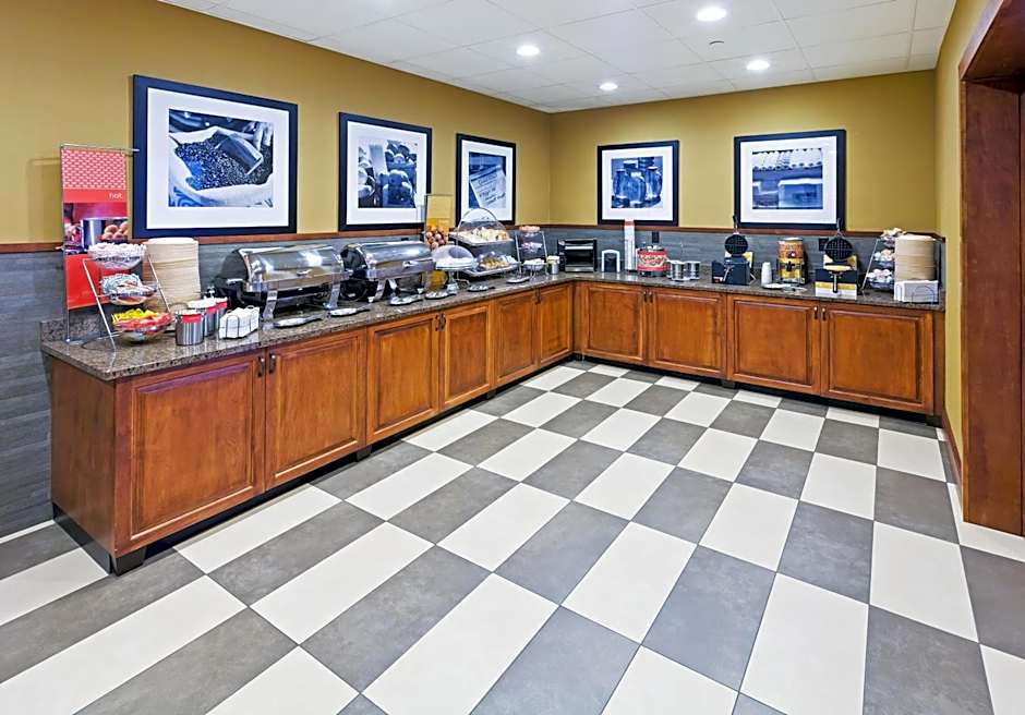 Hampton Inn & Suites Dallas-Mesquite