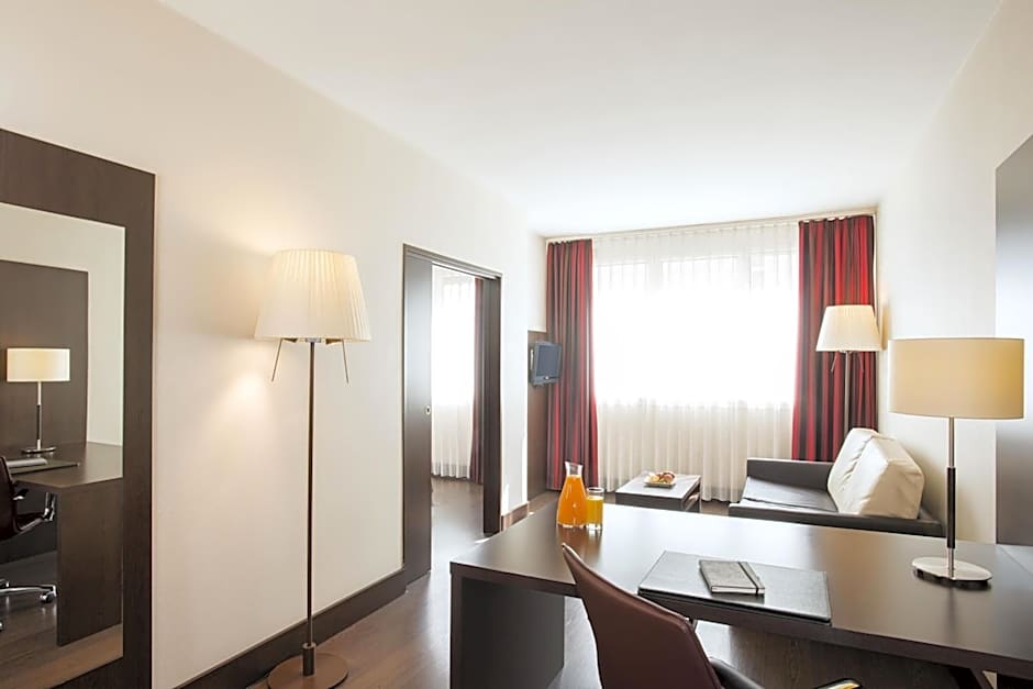 NH Wien City