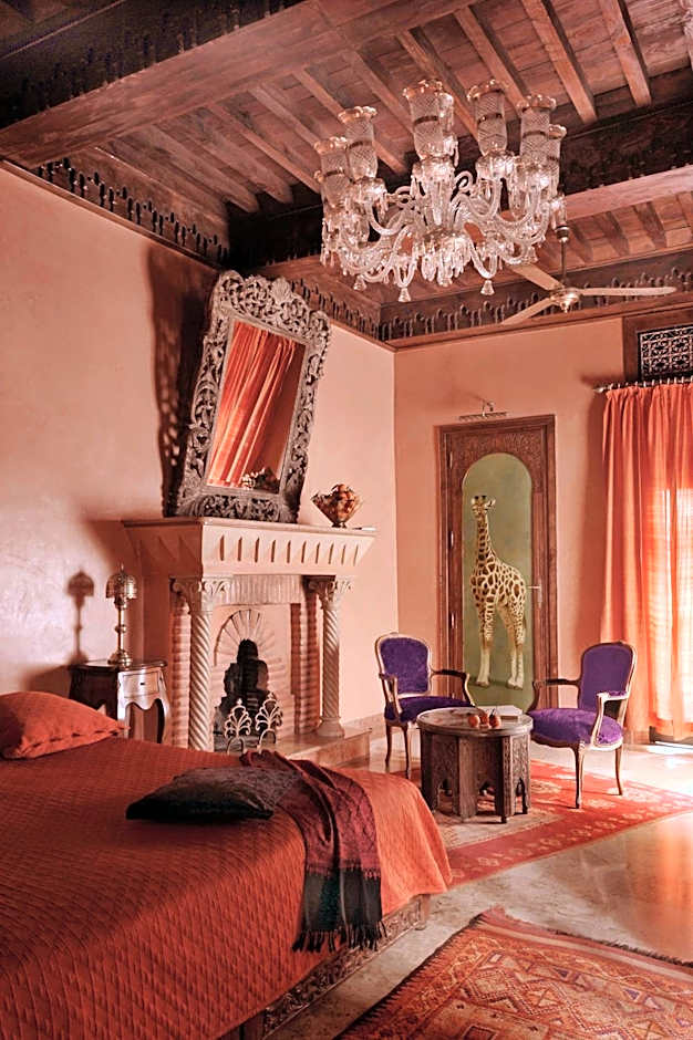 La Sultana Marrakech