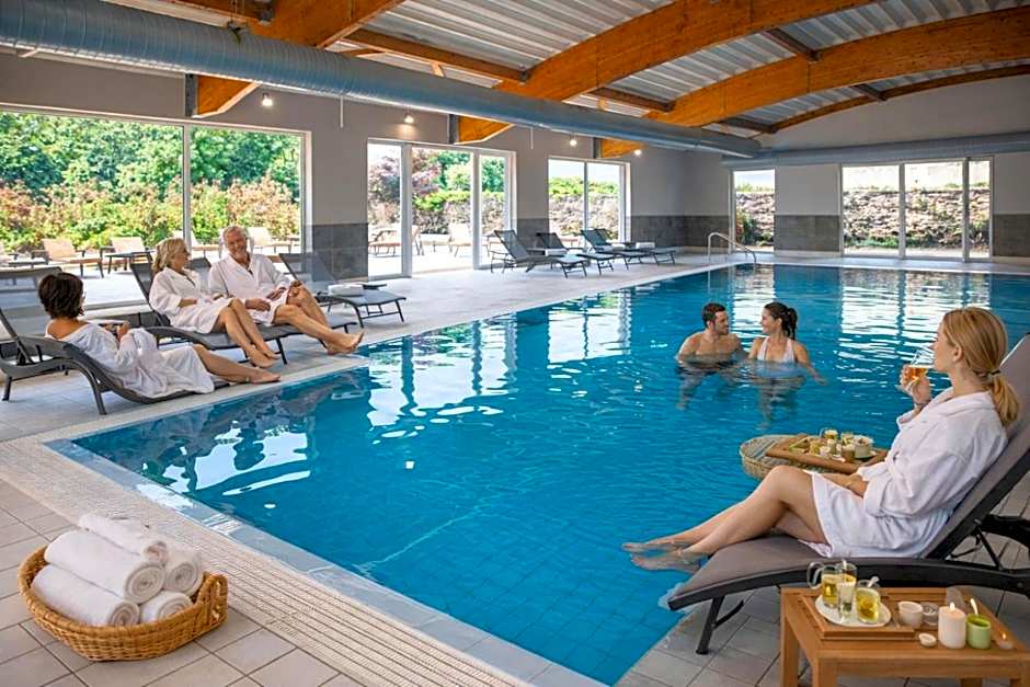 Golden Tulip Dieppe Hôtel & Spa