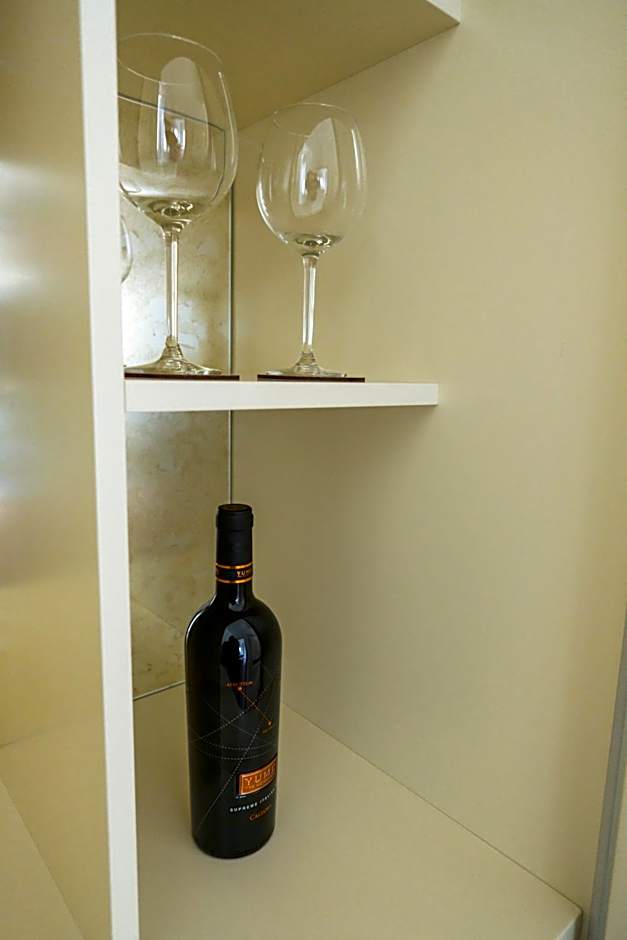 Luxury B&B La Riserva Dannunziana