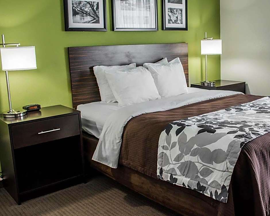 Sleep Inn Historic Williamsburg