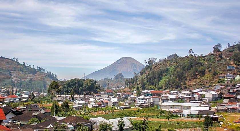 RedDoorz Syariah near Kawasan Wisata Gunung Prau Dieng