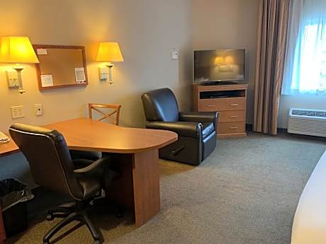 2 Double Studio Suite