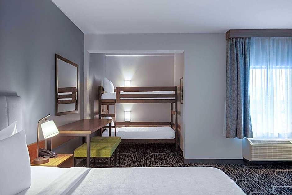 La Quinta Inn & Suites by Wyndham Centralia