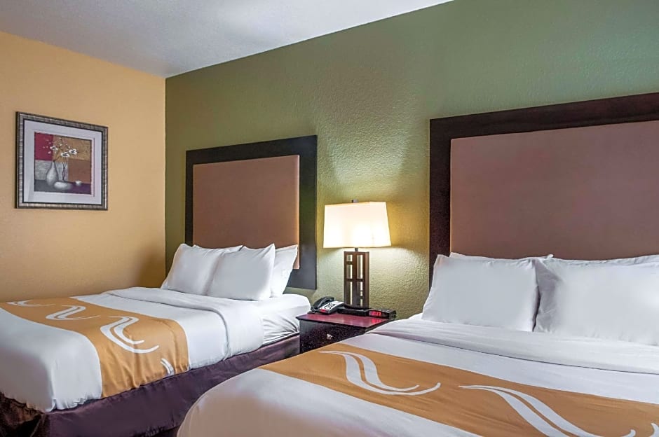 Quality Inn & Suites Slidell
