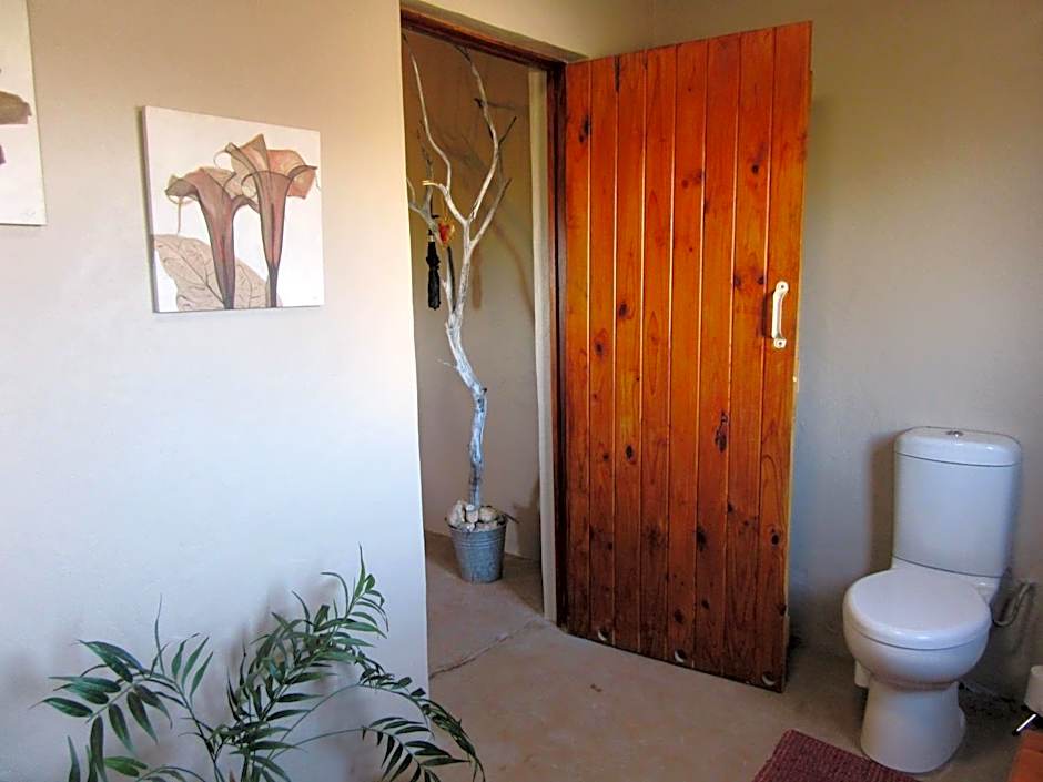 Thali Thali Game Lodge