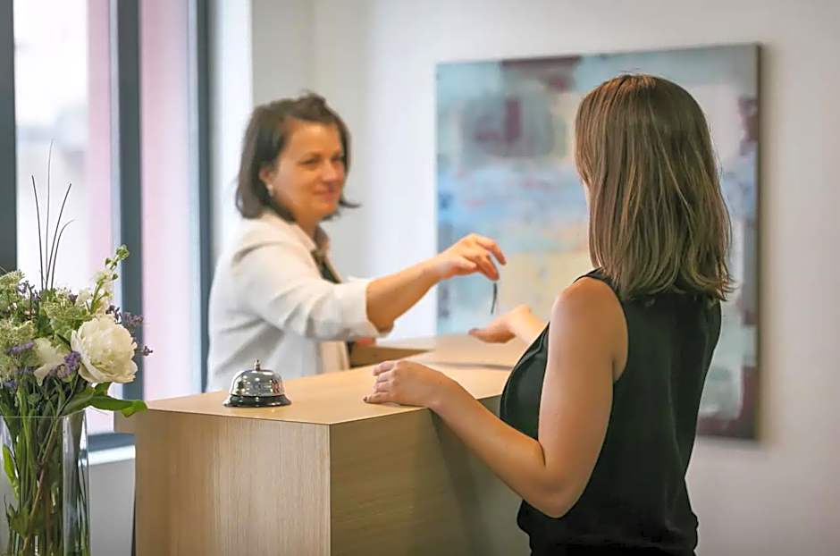 Comfort Aparthotel Lourdes Lorda
