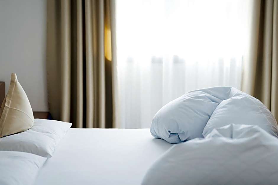 B&B Hotel Mair am Turm