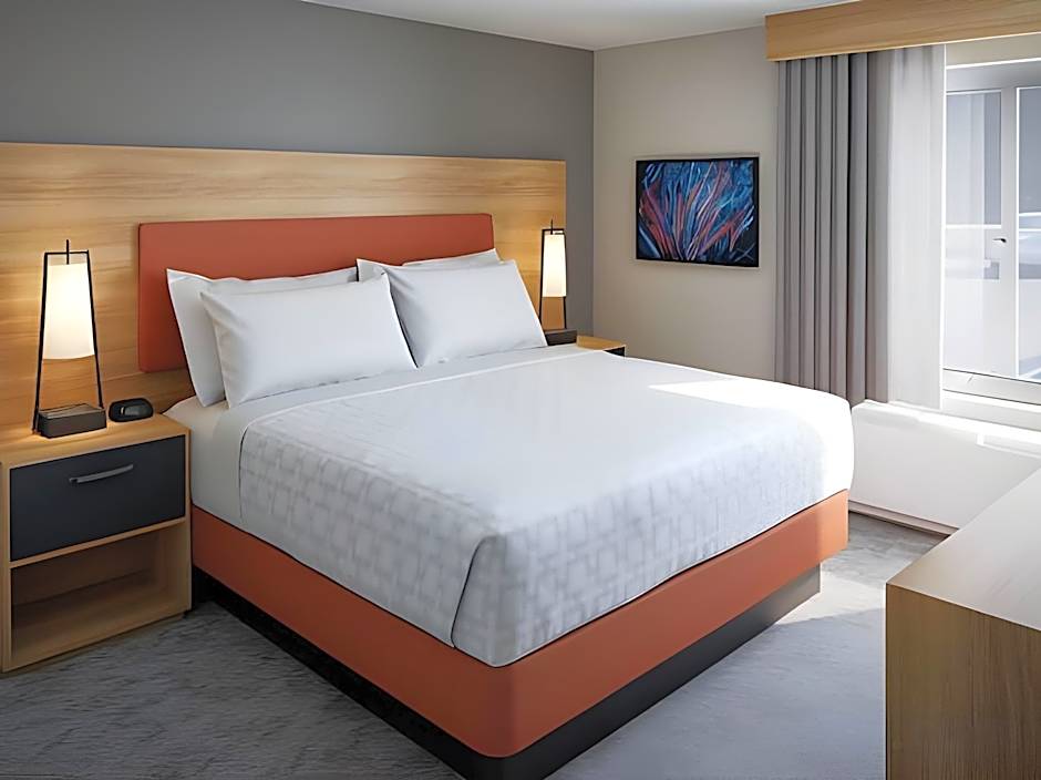 Candlewood Suites Midland South I 20 By IHG