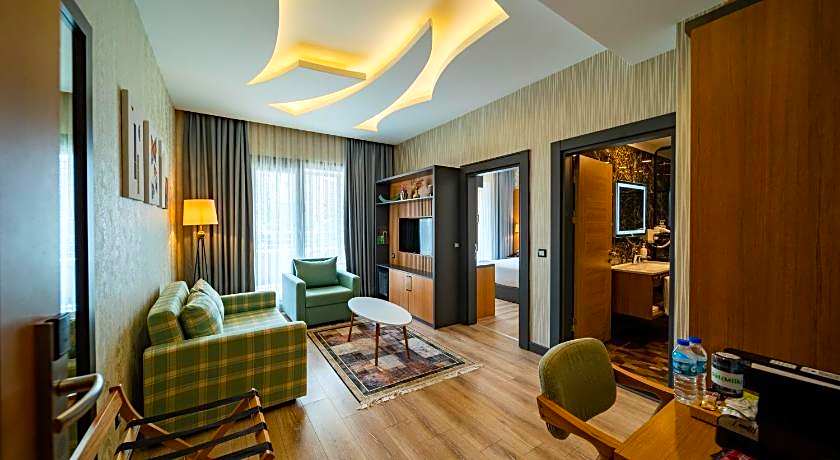 Holiday Inn - Trabzon-East By IHG