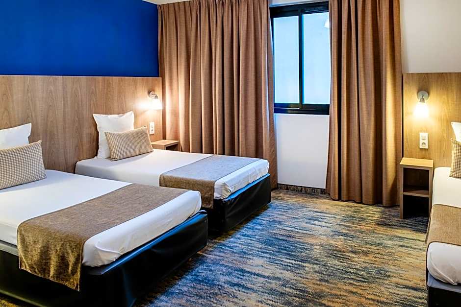 Hotel Panorama