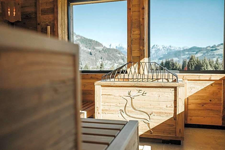 Appartements Wieshof