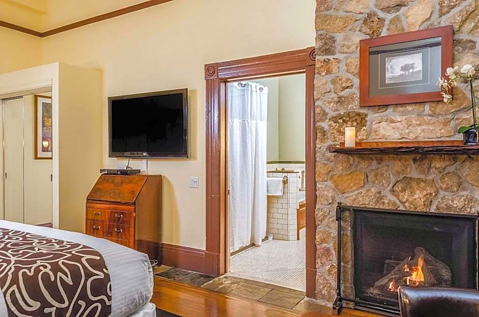 Hotel Napa Valley, an Ascend Hotel Collection Member