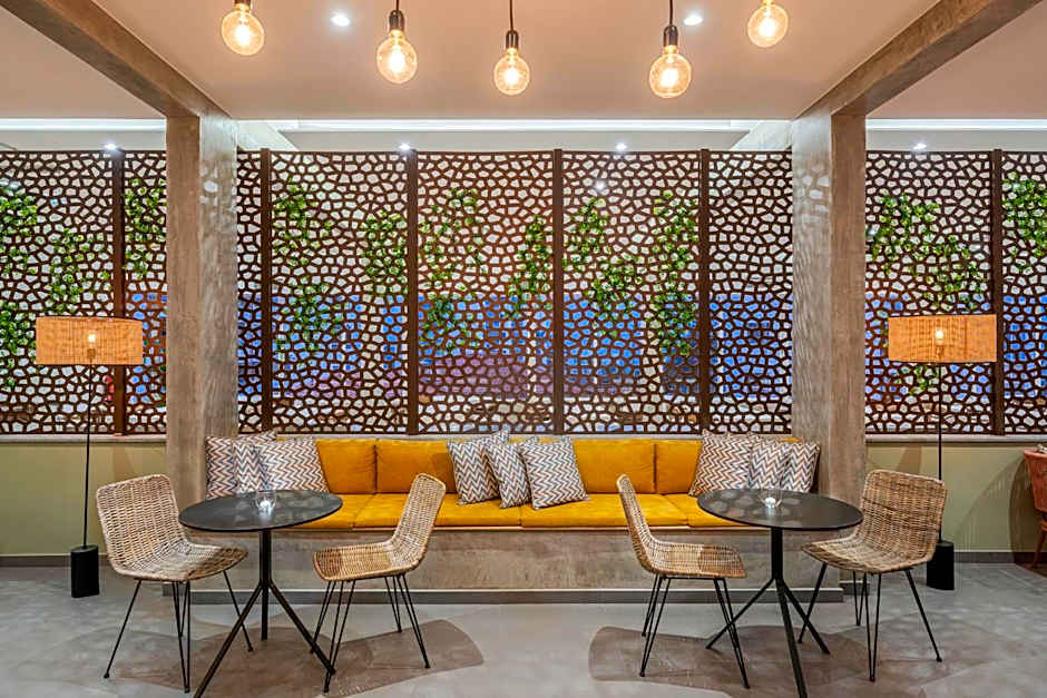 Dorisol Buganvilia Studio Hotel