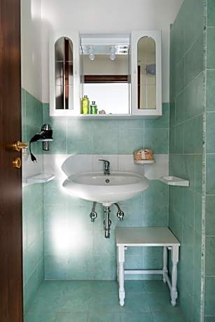 Deluxe Double or Twin Room with Garden View