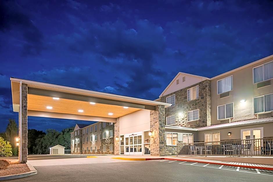 La Quinta Inn & Suites by Wyndham Moab