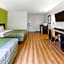 Motel 6-Warminster, PA