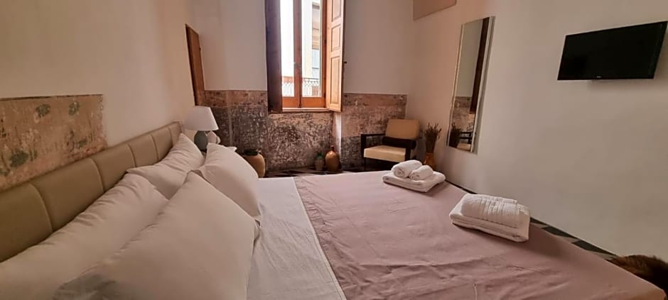 Palazzo Donna Chicchi