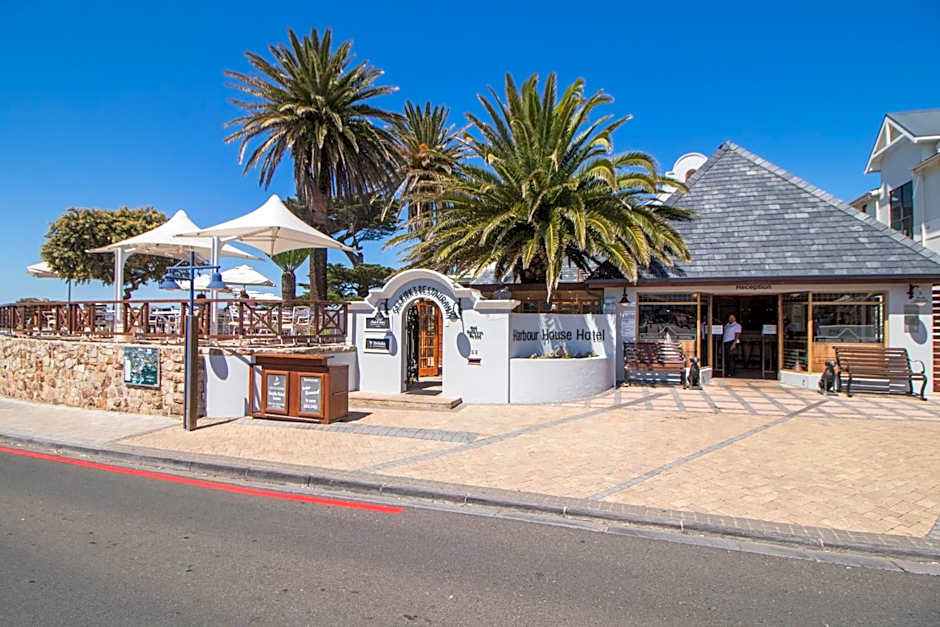 Harbour House Hotel - Manor House