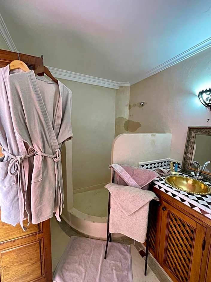 Riad Elias & Spa