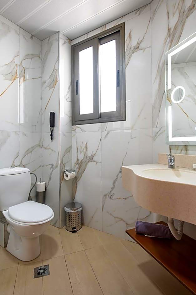 Athens Golden City Hotel