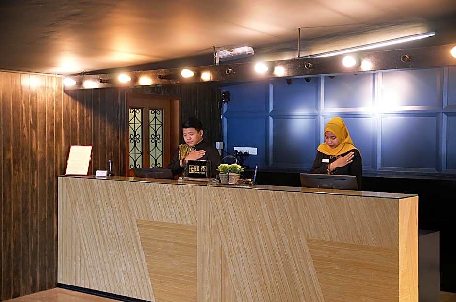 G5 Hotel & Serviced Apartment