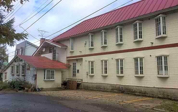 Pension Enikki
