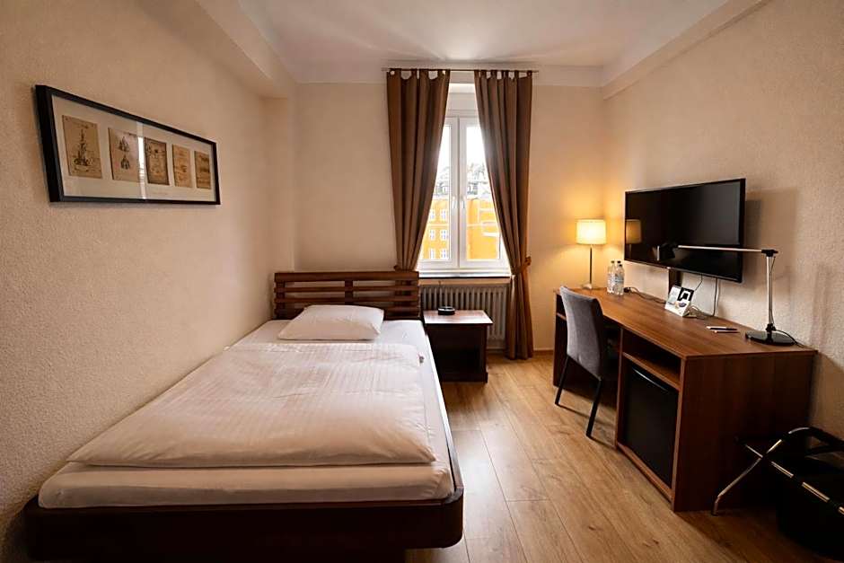 Stadthotel Jülich