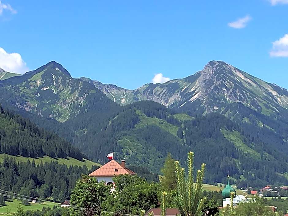 Hotel Sonnenhof