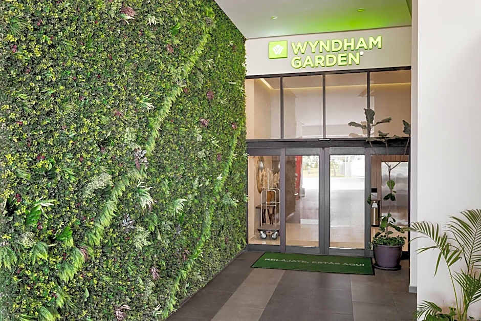 Wyndham Garden Mazatlan Marina