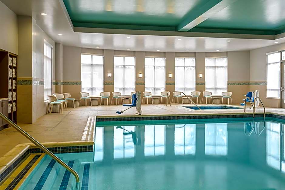 Hilton Garden Inn Lenox/Pittsfield