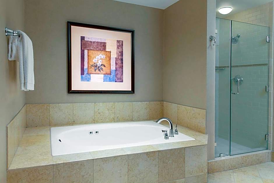Hilton Orange County-Costa Mesa