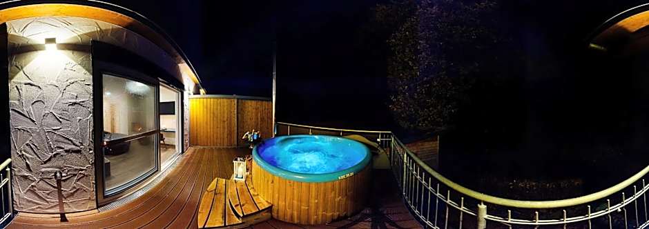 Landgasthof Hessenmühle