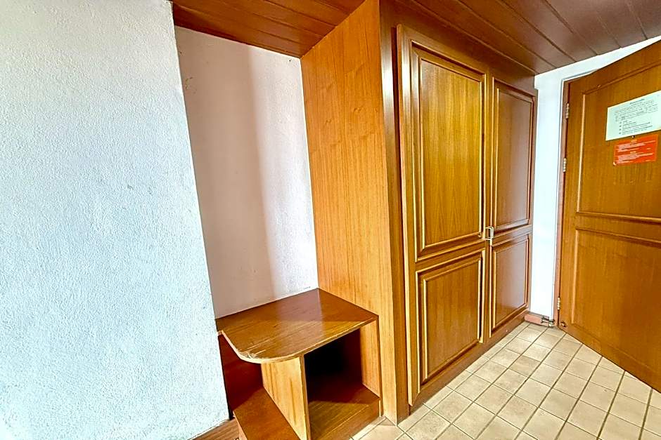 Pailyn Phitsanulok Hotel
