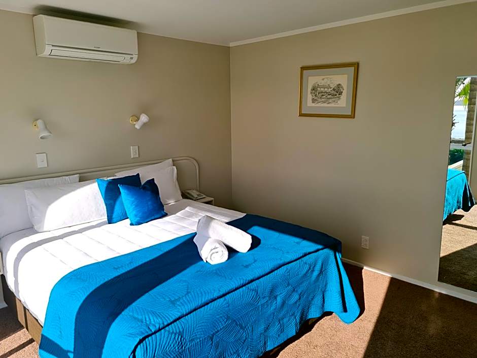 Kingsgate Hotel Autolodge Paihia