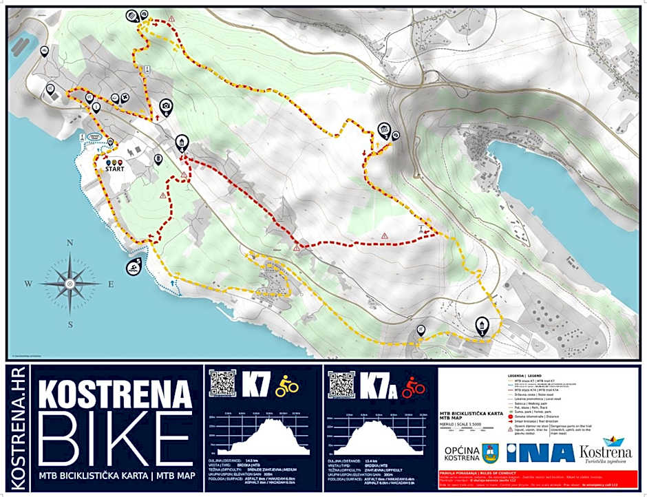 Boarding House Lucija