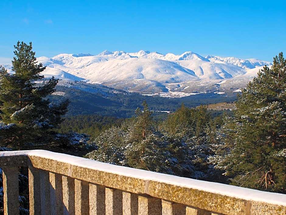 Parador de Gredos