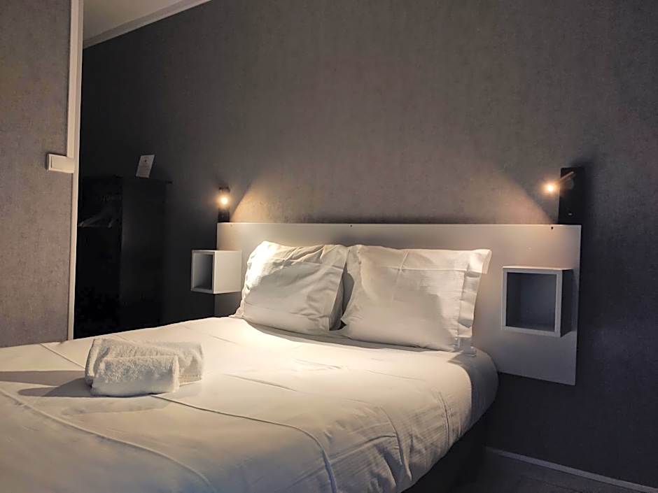 BAR HOTEL DU CENTRE (BDC)