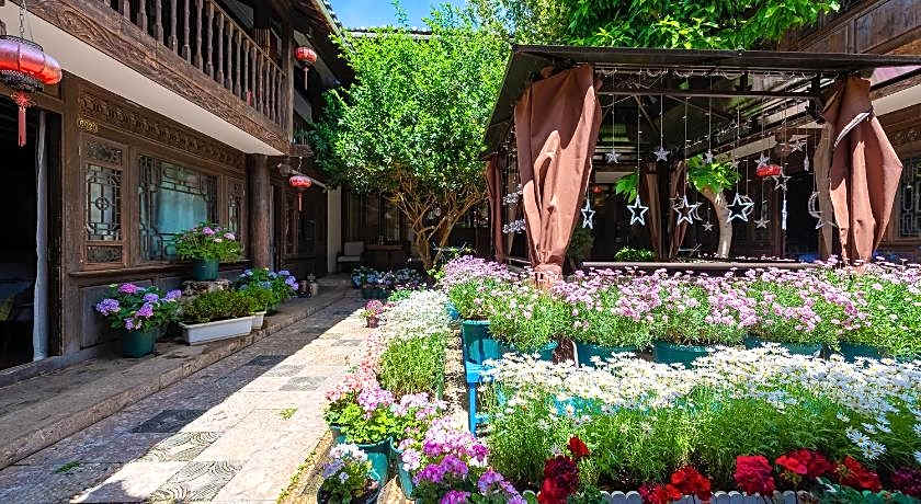 Lijiang Guiyuantianju Inn Branch1