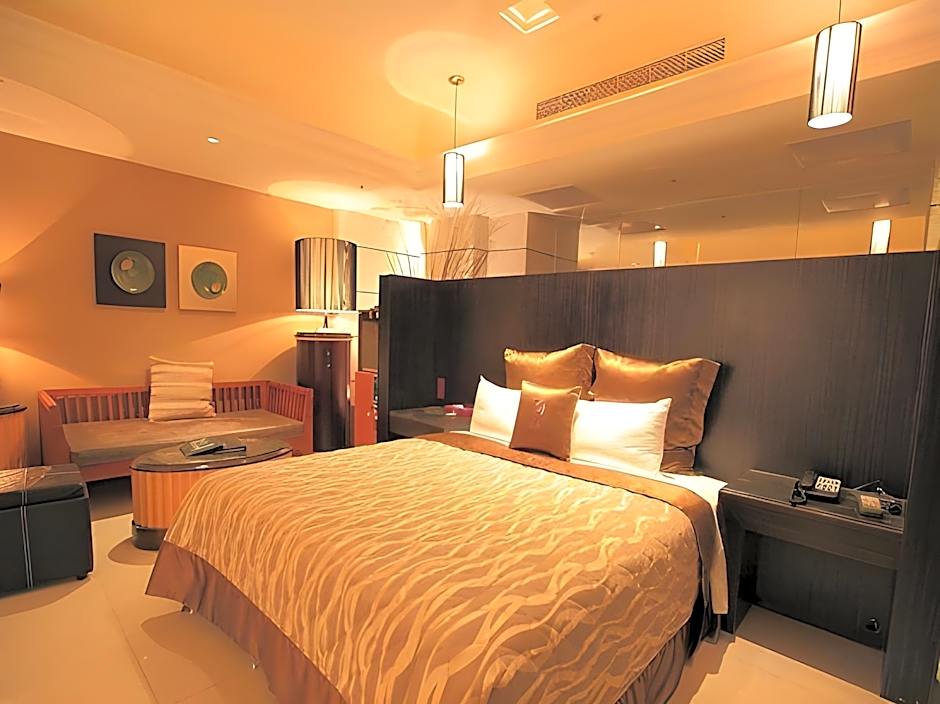 Discovery Motel - Nangang