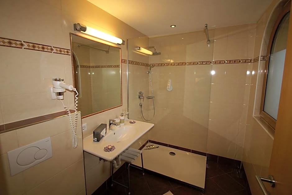 All Inclusive Hotel Bachmayerhof