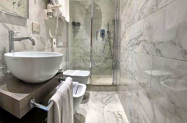Hotel Lamberti
