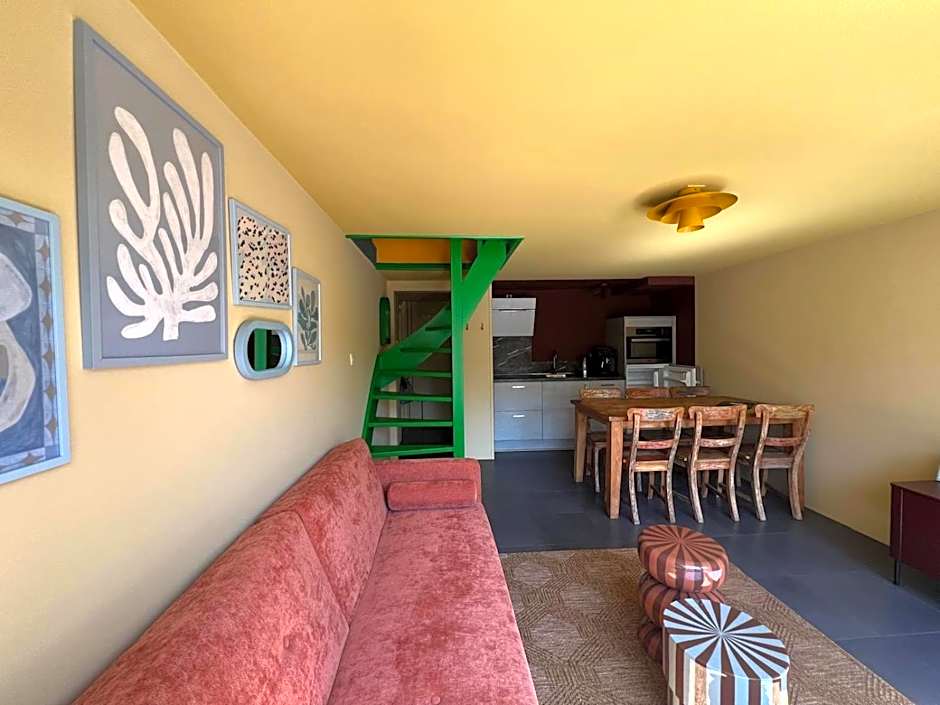 Hotel Domburg4you